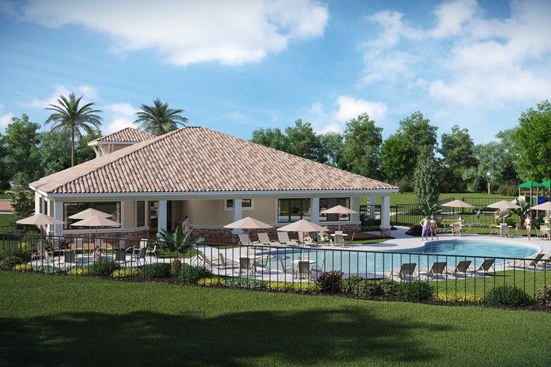 K. Hovnanian® Homes to host Clubhouse Grand Opening at Coral Lago